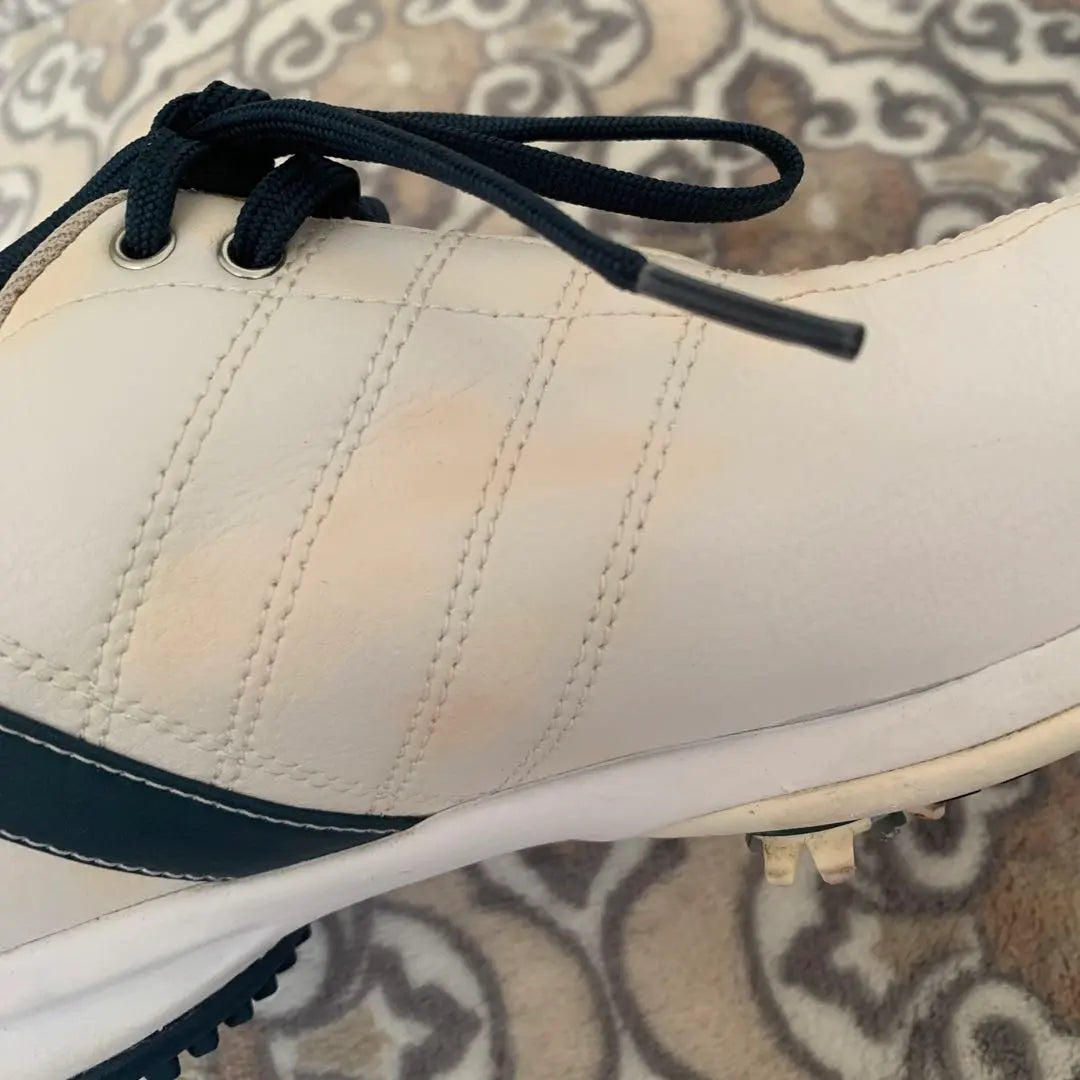 Zapatos De Golf CALLAWAY Mujer Blanco 22.5 | Callaway ゴルフシューズ 女性用 ホワイト 22.5