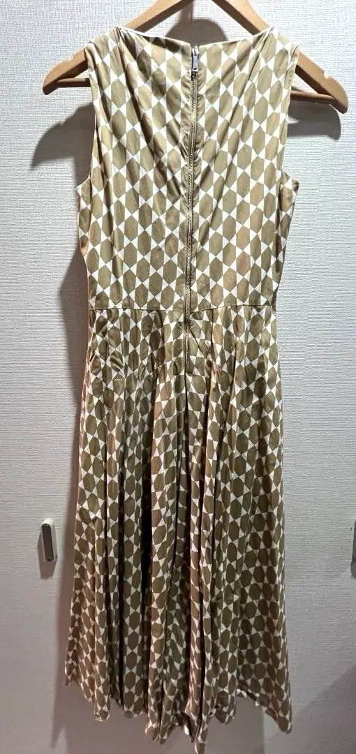 [Disponible para compra inmediata] Vestido MARELLA para mujer Sin Mangas