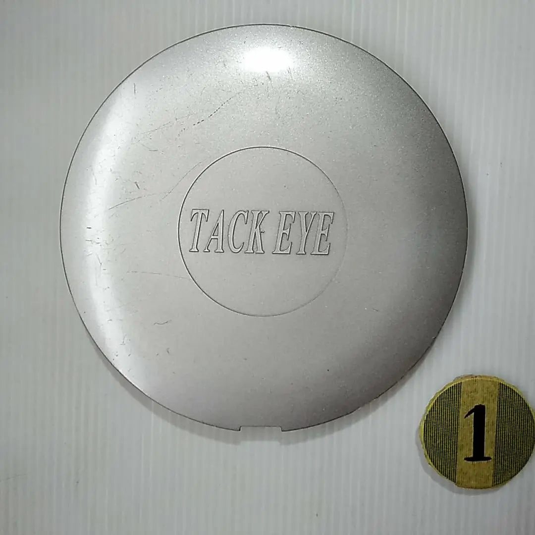 TACKEYE Center Caps 4 R30226 CC295