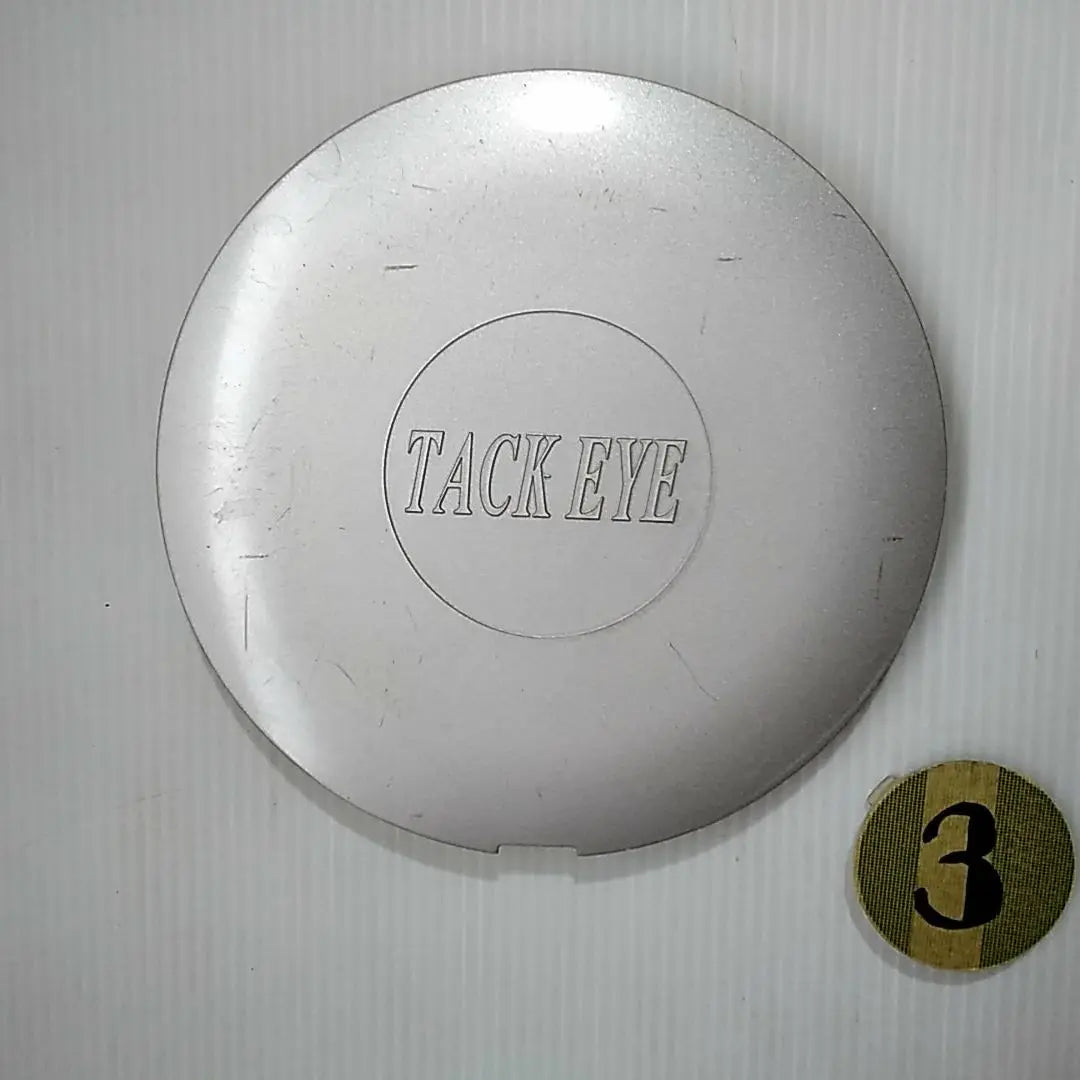 Tapacubos TACKEYE 4 R30226 CC295