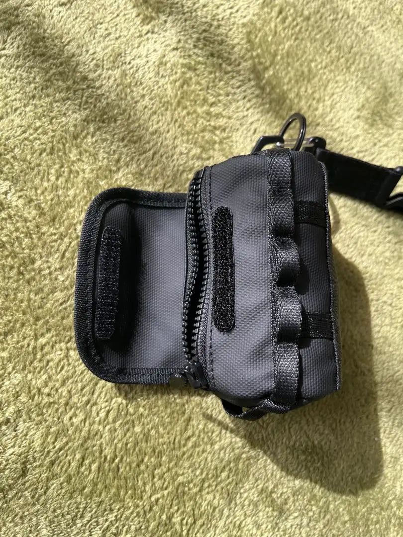 North Face NN32102 Mini Duffel Bag XX Juego de llaveros | ノースフェイス NN32102 ミニダッフルバッグ XXキーホルダーセット