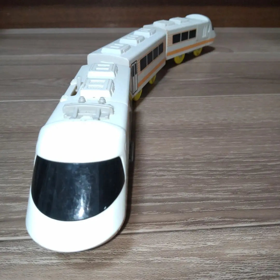 Plarail Urban Liner