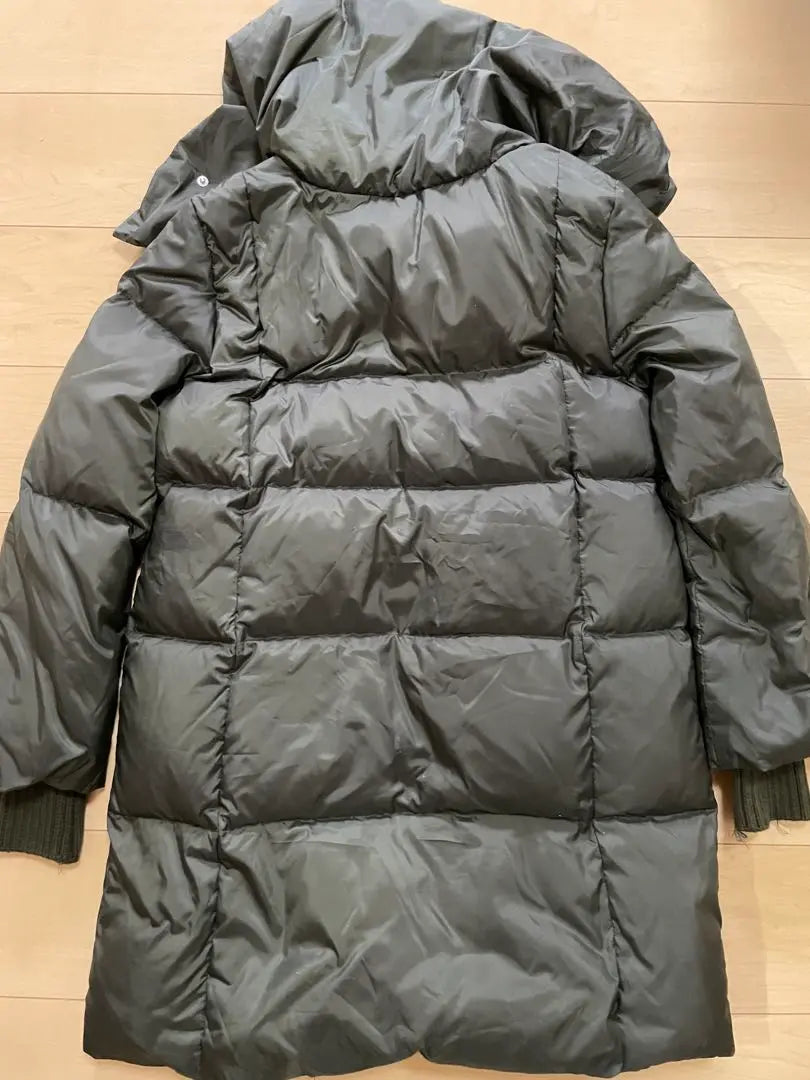 Limited price reduction ✨Michaelkors MICHEALKORS down jacket green