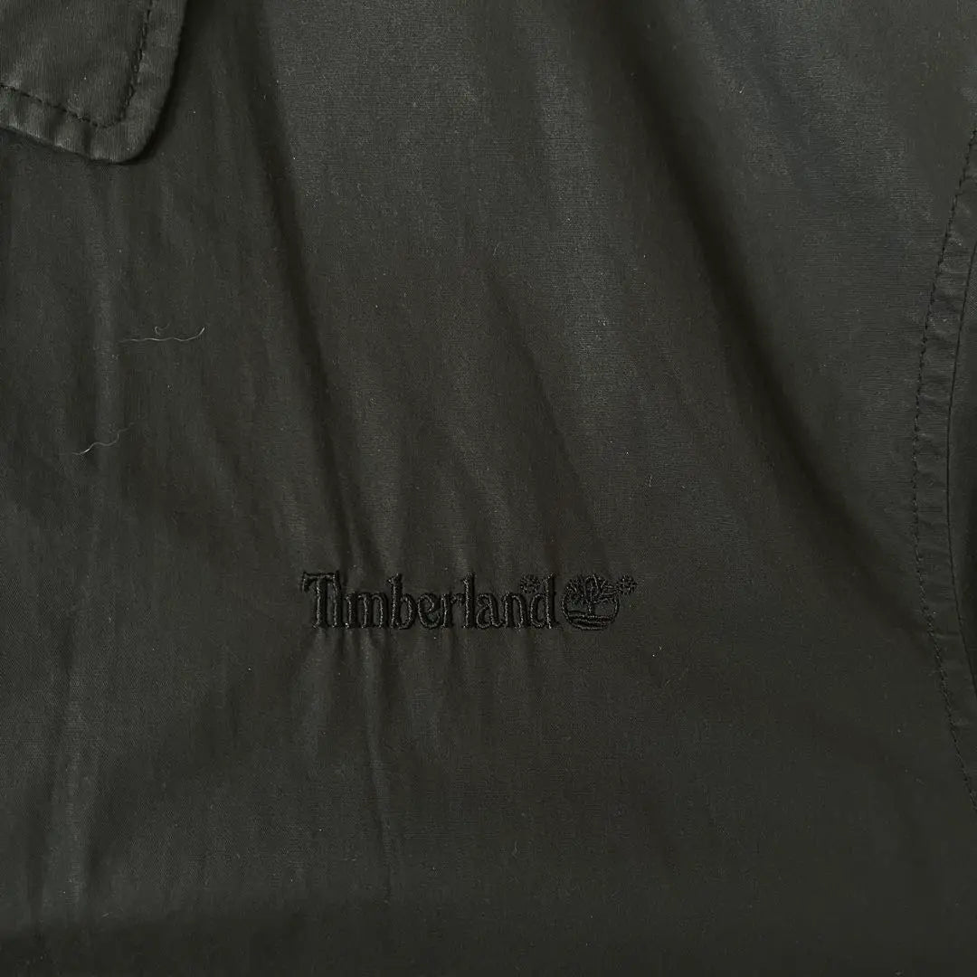 00s Timberland Nylon Coat