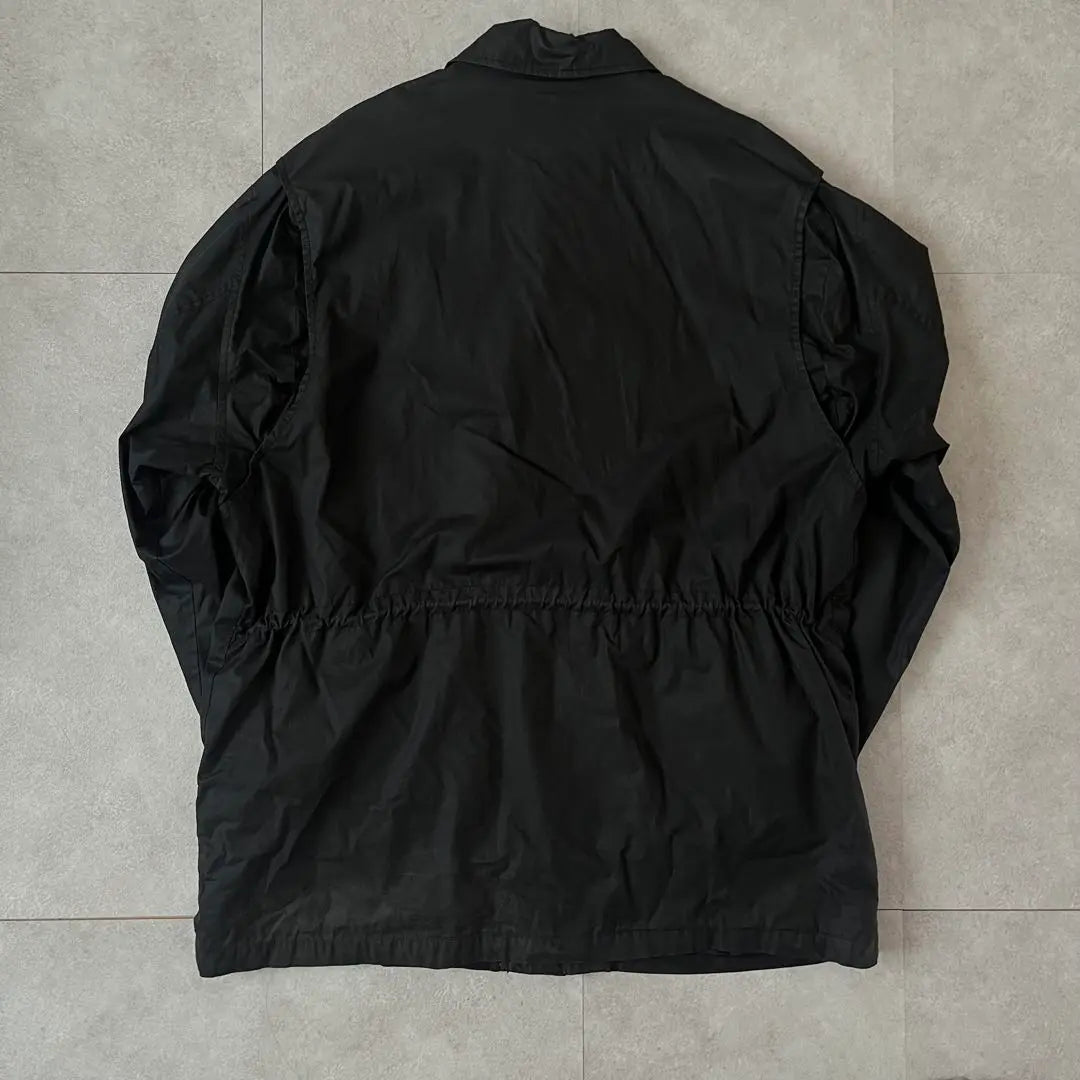 00s Timberland Nylon Coat