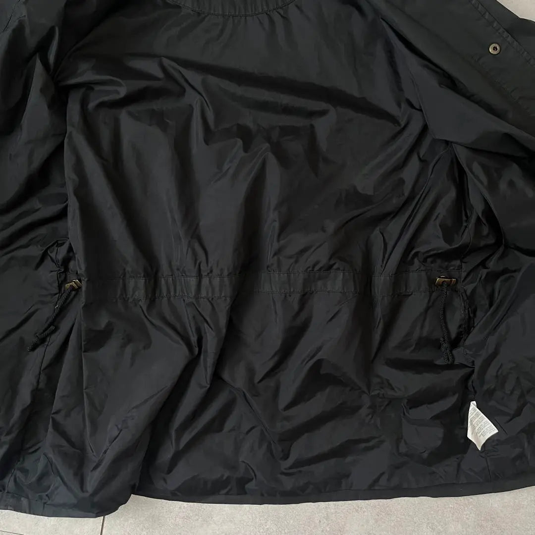 00s Timberland Nylon Coat