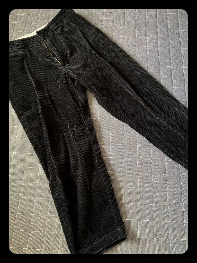 ★Dickey's x Niko and...★Corduroy Pants★M size