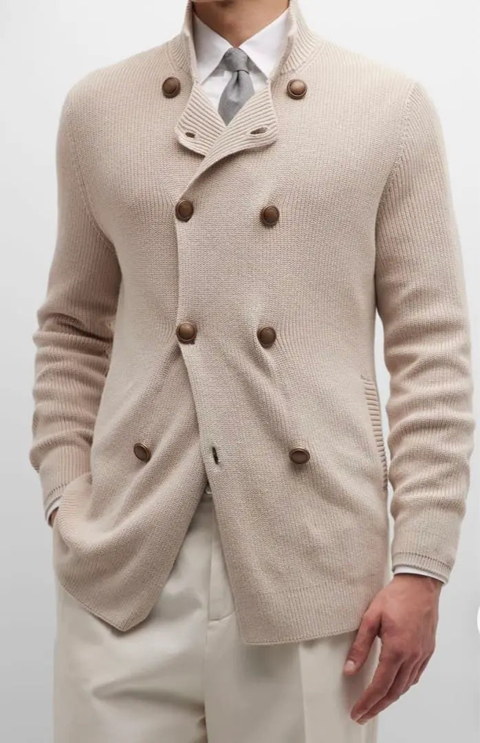 [BRUNELLO CUCINELLI] List price: Approximately 300,000 yen Cardigan outerwear