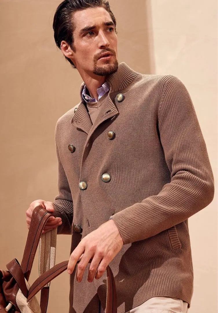 [BRUNELLO CUCINELLI] List price: Approximately 300,000 yen Cardigan outerwear