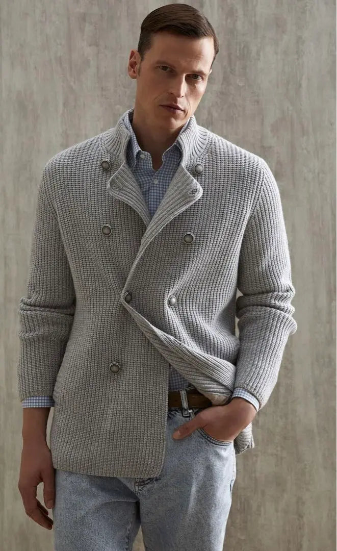 [BRUNELLO CUCINELLI] List price: Approximately 300,000 yen Cardigan outerwear