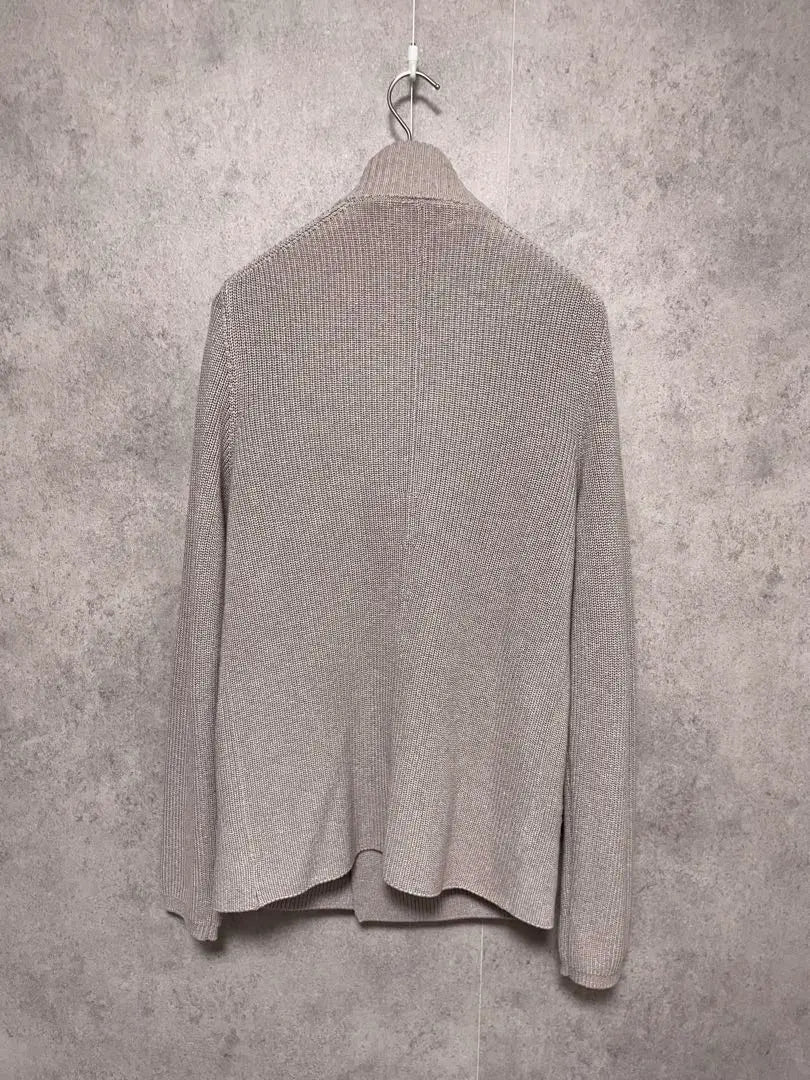 [BRUNELLO CUCINELLI] List price: Approximately 300,000 yen Cardigan outerwear