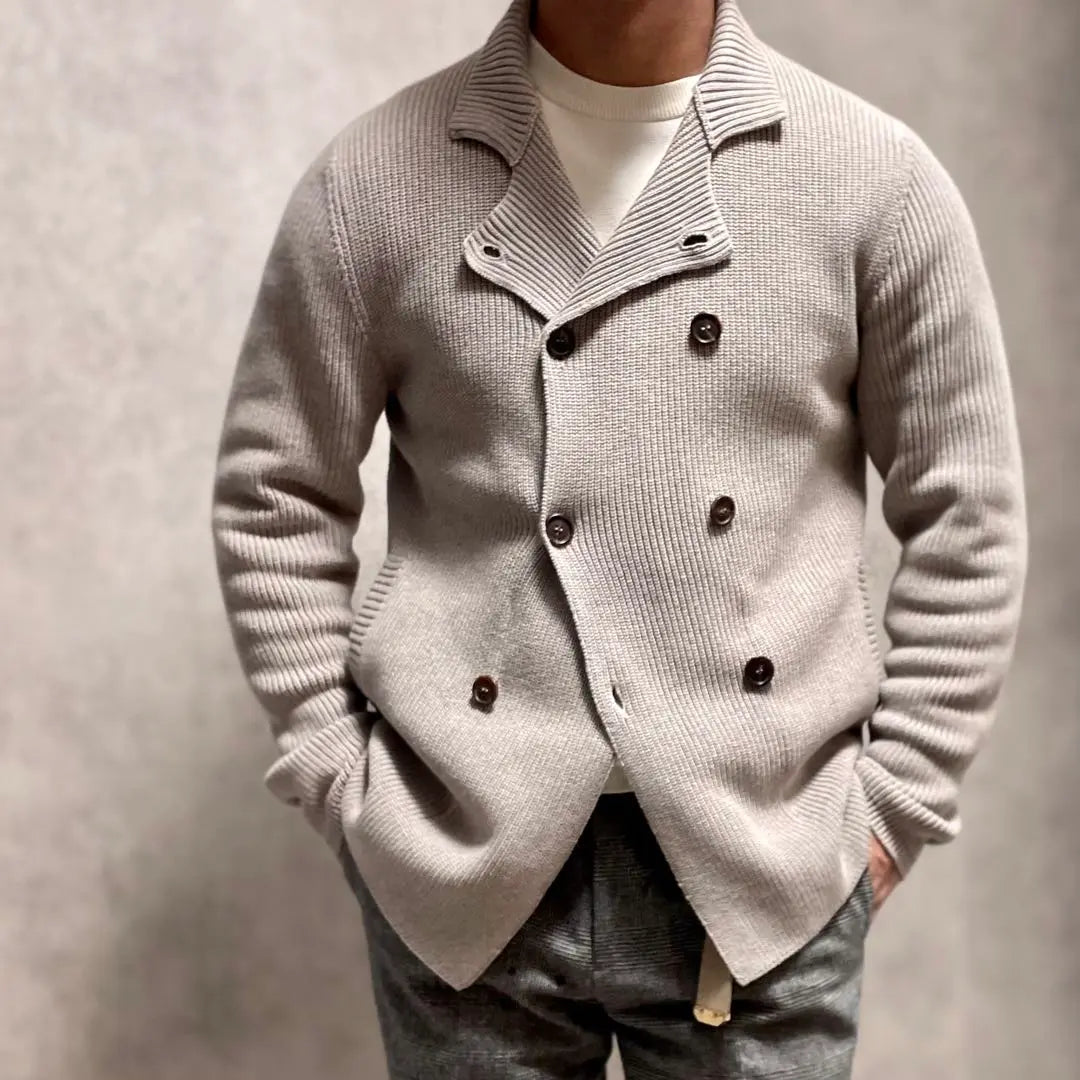 [BRUNELLO CUCINELLI] List price: Approximately 300,000 yen Cardigan outerwear