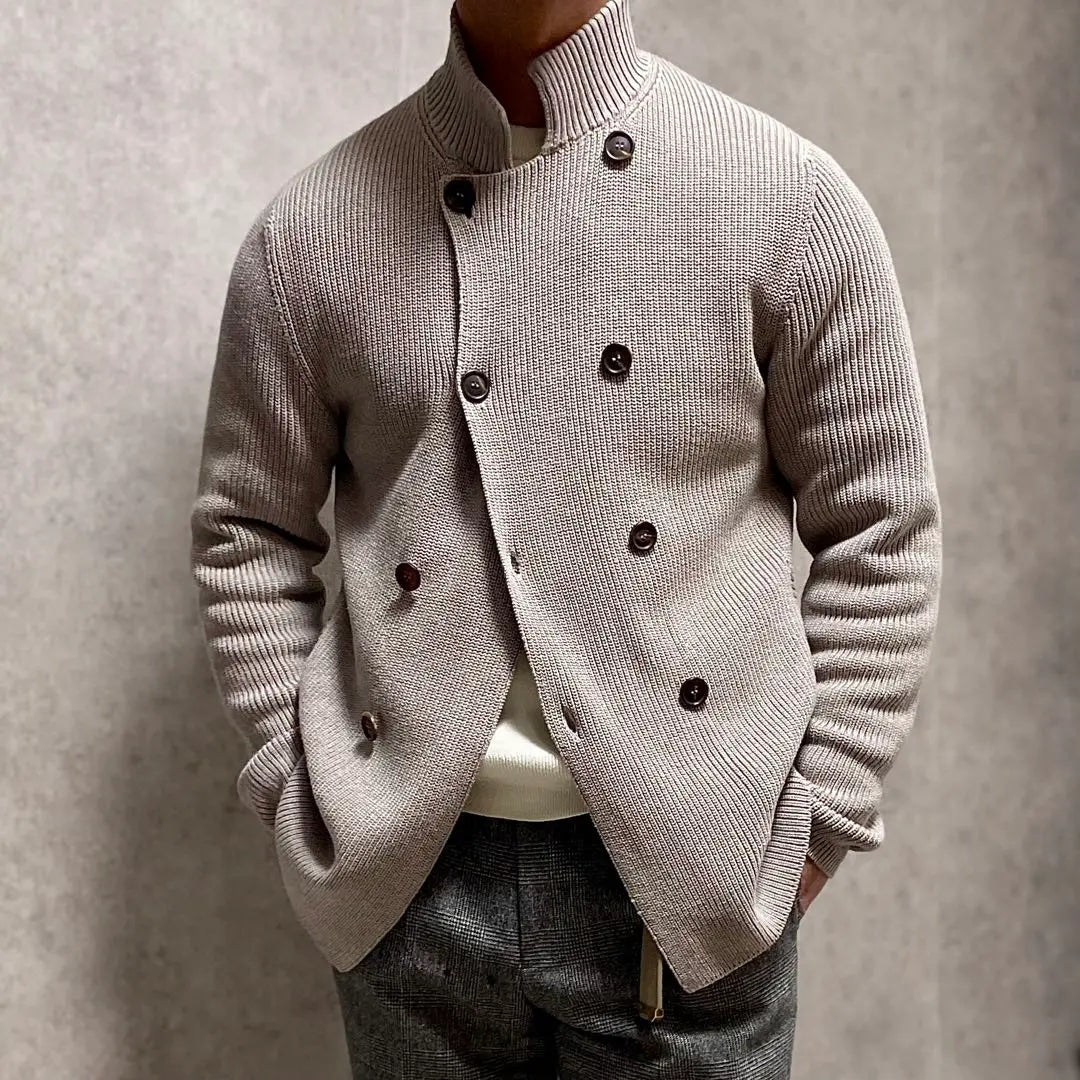 [BRUNELLO CUCINELLI] List price: Approximately 300,000 yen Cardigan outerwear