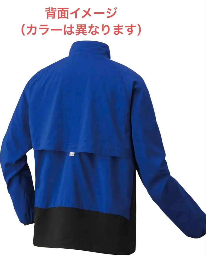 ★ Price cut ★ New ★ Yonex Lining Windbreaker Unisex S | ★値下げ★新品★ヨネックス　裏地付きウィンドブレーカー　ユニセックス　S