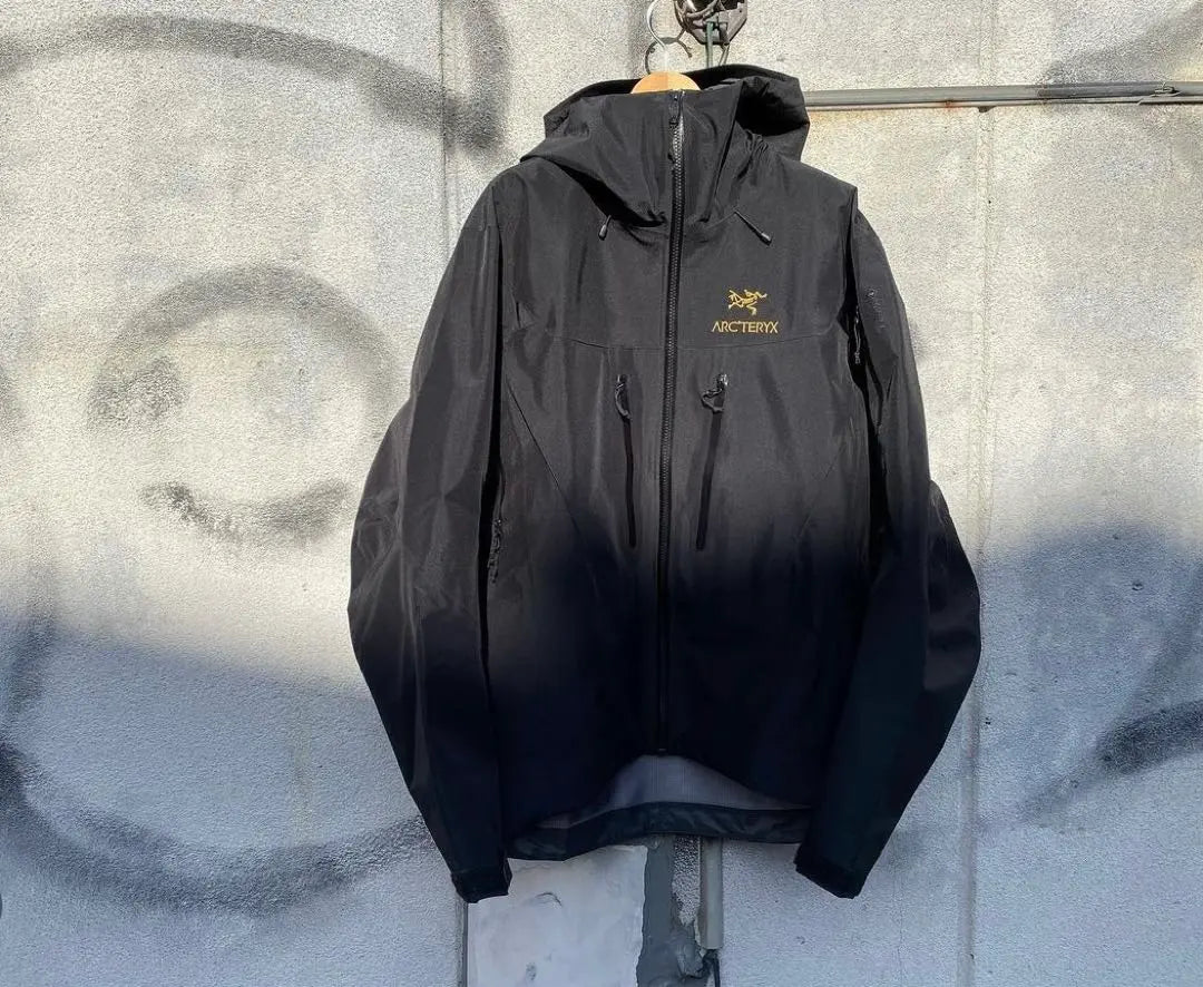 激レア Arc’tery Canada Made Alpha Sv 24K m | 激レア Arc’teryx Canada Made Alpha SV 24K M