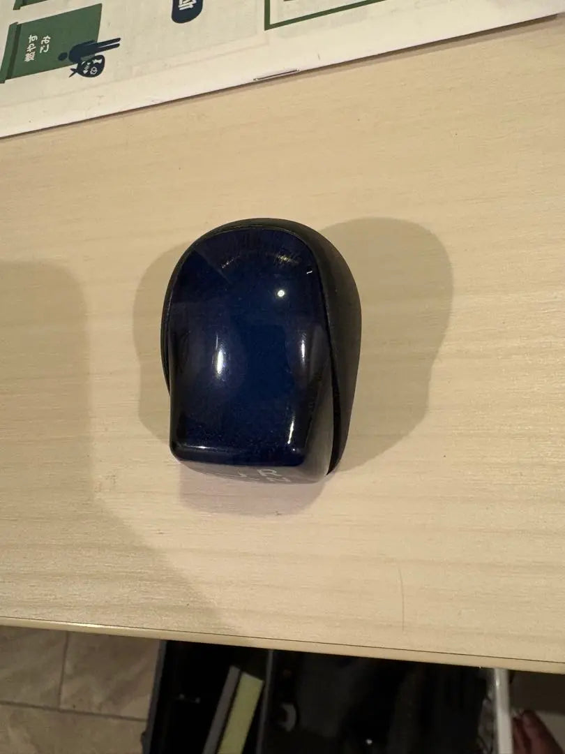 TOYOTA 50 Prius early model genuine shift knob