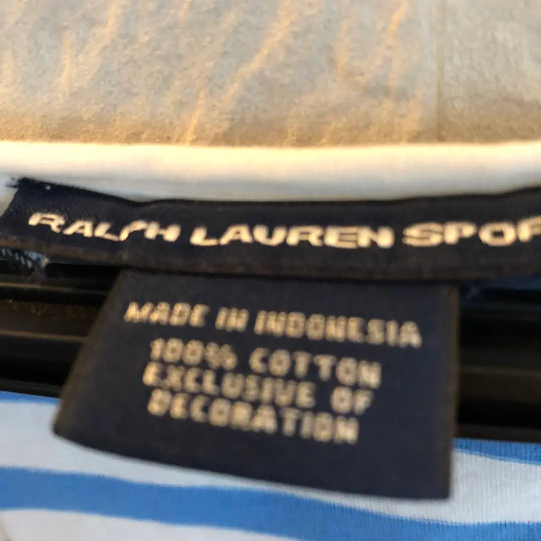 Ralph Lauren