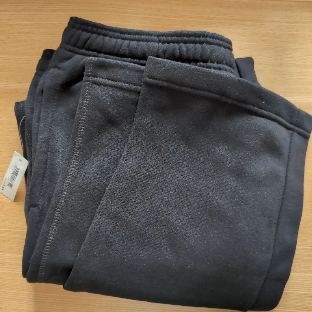 ⭐️ Pantalón deportivo hombre espalda cepillada talla grande