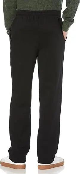 ⭐️ Pantalón deportivo hombre espalda cepillada talla grande