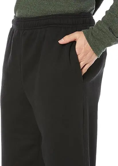 ⭐️ Pantalón deportivo hombre espalda cepillada talla grande