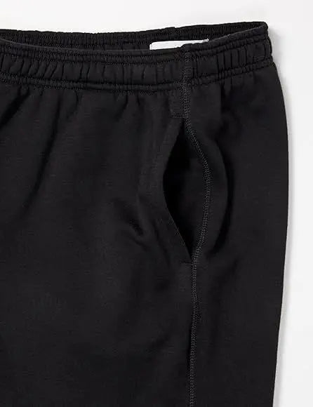 ⭐️ Pantalón deportivo hombre espalda cepillada talla grande