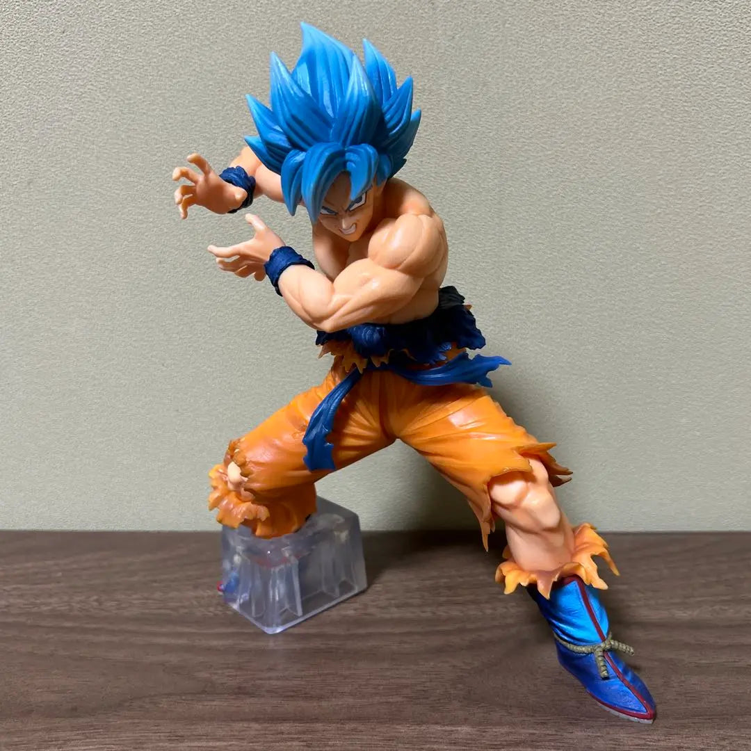 Venta al por mayor de figuras de Dragon Ball Super