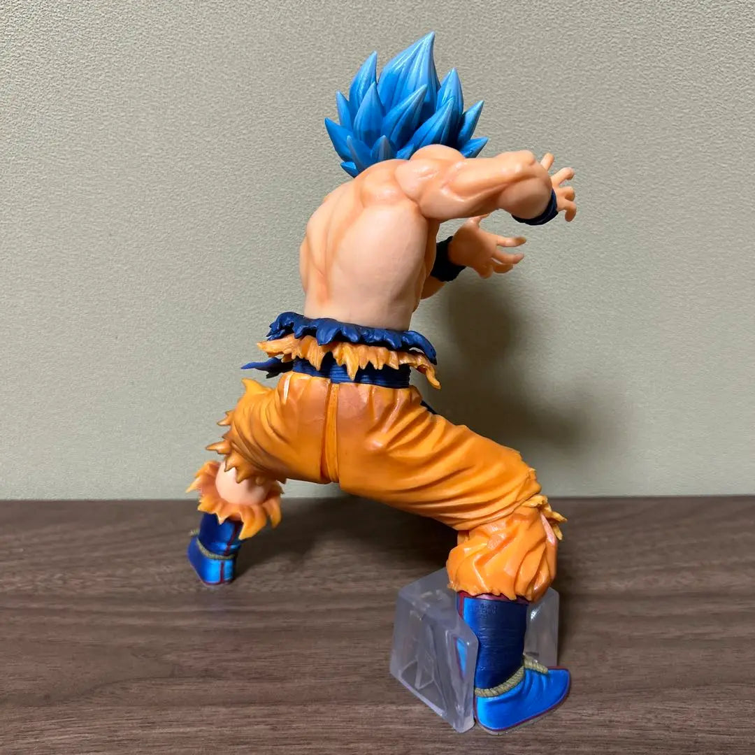 Venta al por mayor de figuras de Dragon Ball Super