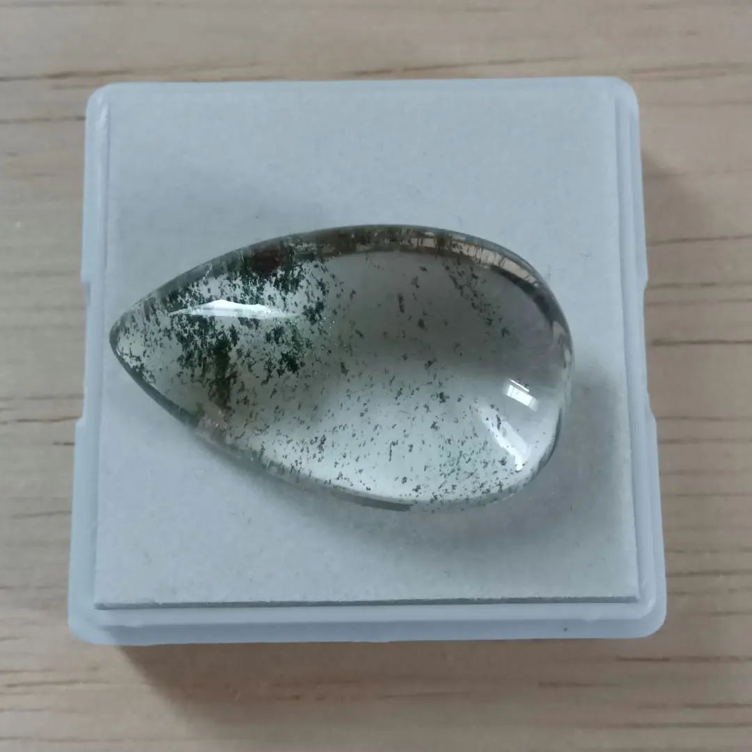 [Price reduction] Garden quartz loose, beautiful item