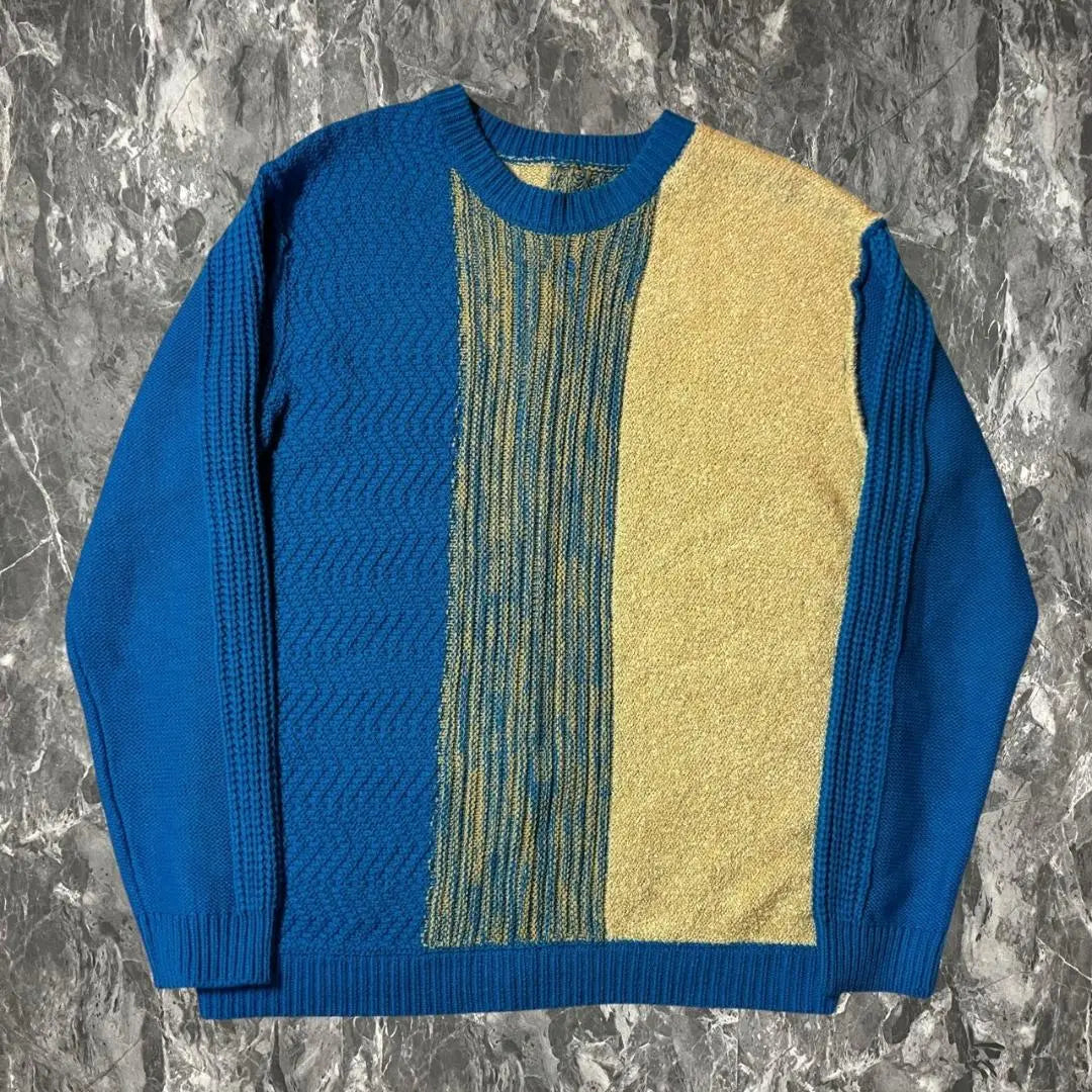 Vintage Design Knit Vintage Clothing