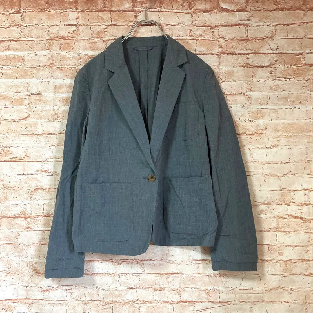 Chaqueta Margaret Howell Traje a medida Business Formal II | マーガレットハウエル ジャケット テーラード スーツ ビジネス フォーマル Ⅱ