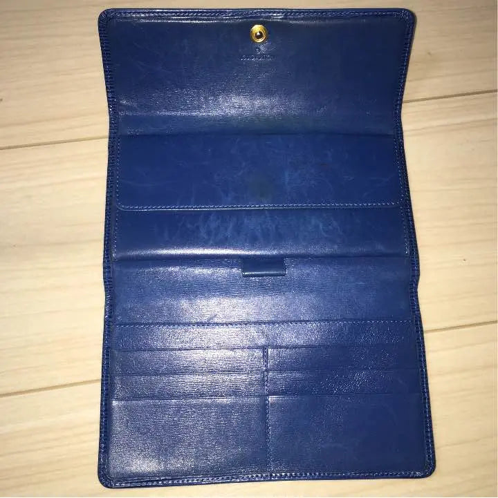 ★ Louis Vuitton long wallet ★