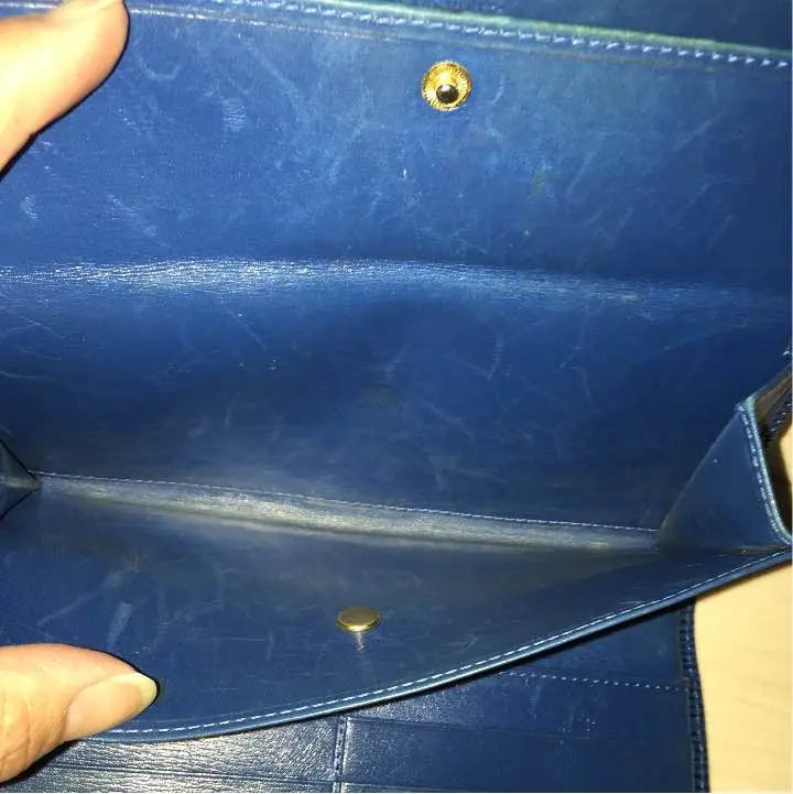 ★ Louis Vuitton long wallet ★