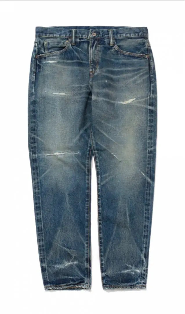 Fragmento Seekuel Denim Talla S | フラグメント シークエル デニム Sサイズ