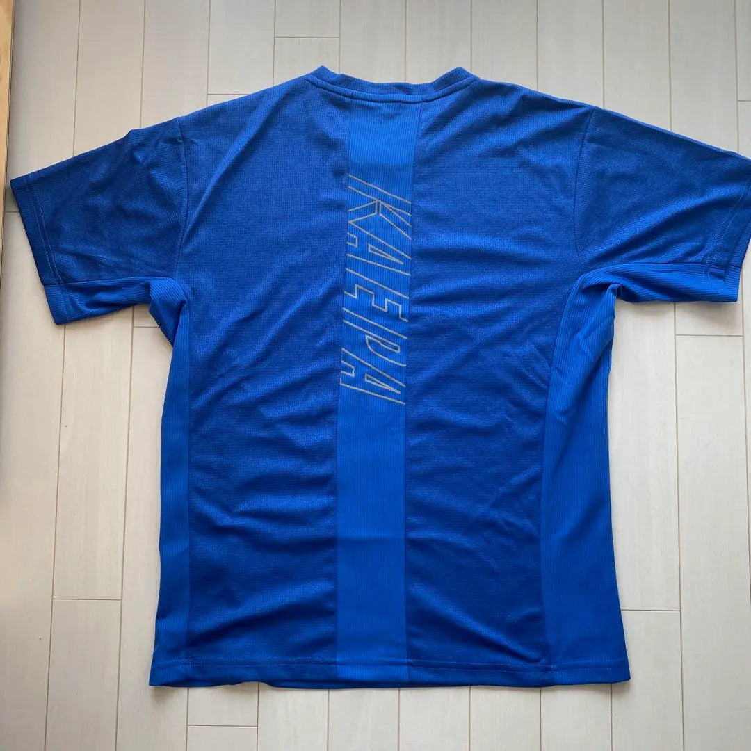 Good condition★kappa★Training T-shirt quick-drying