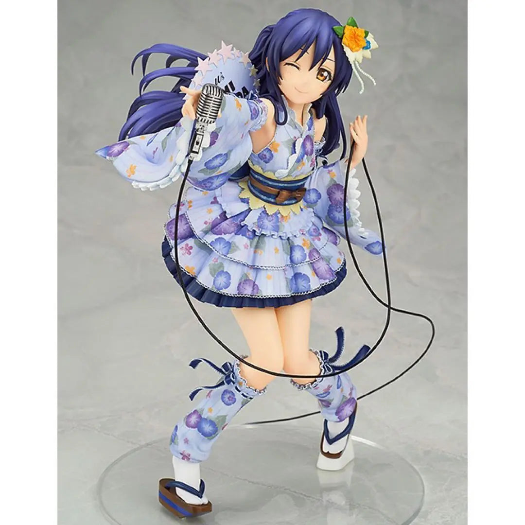 [¡Agotado, súper raro! 】¡Primero en llegar, primero en ser atendido! Figura de Alter Sonoda Umi