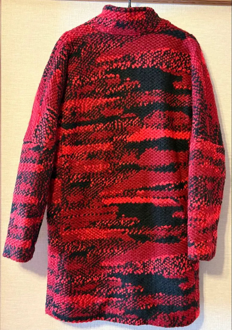 NUMPH wool coat size 36 | NUMPHウールコート サイズ36