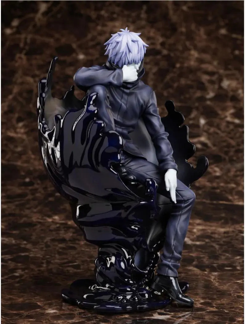 Fluu Limited Jujutsu Kaisen Gojo Satoru "MAPPA SHOWCASE" 1/7 scale