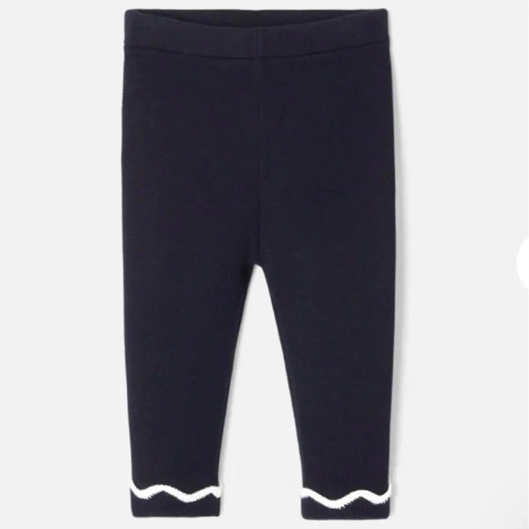 Jacadi knit pants 18M