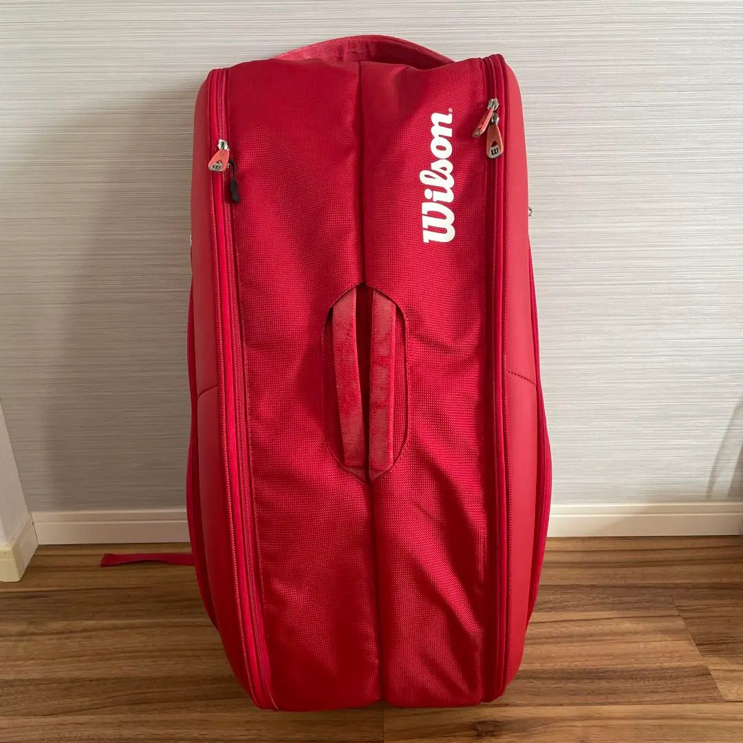 Wilson Racket Bag Roger Federer