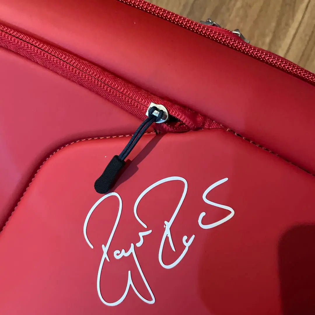 Wilson Racket Bag Roger Federer