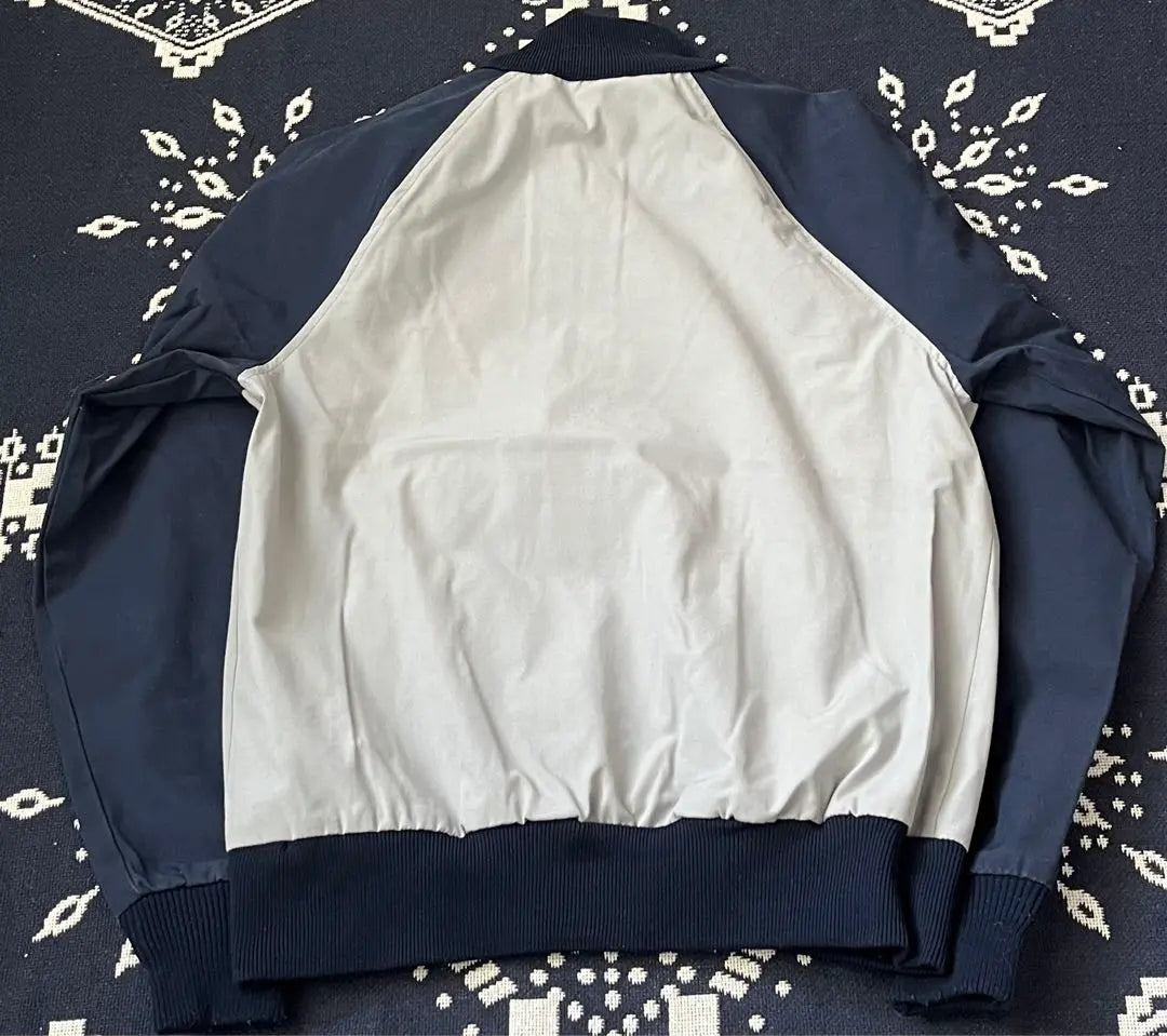 Mother Karen Half Zip 90s American Casual Vintage