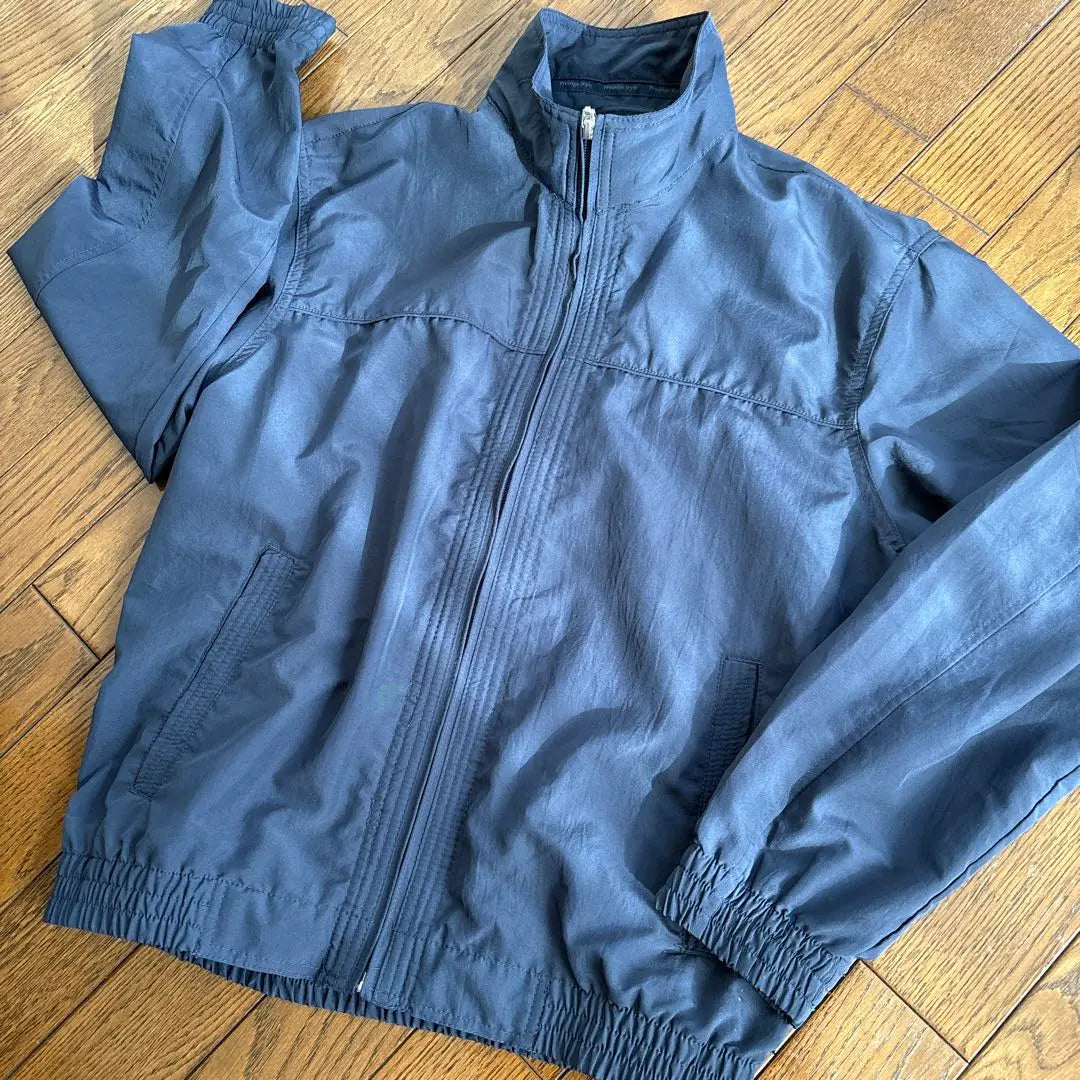 Men's Windbreaker