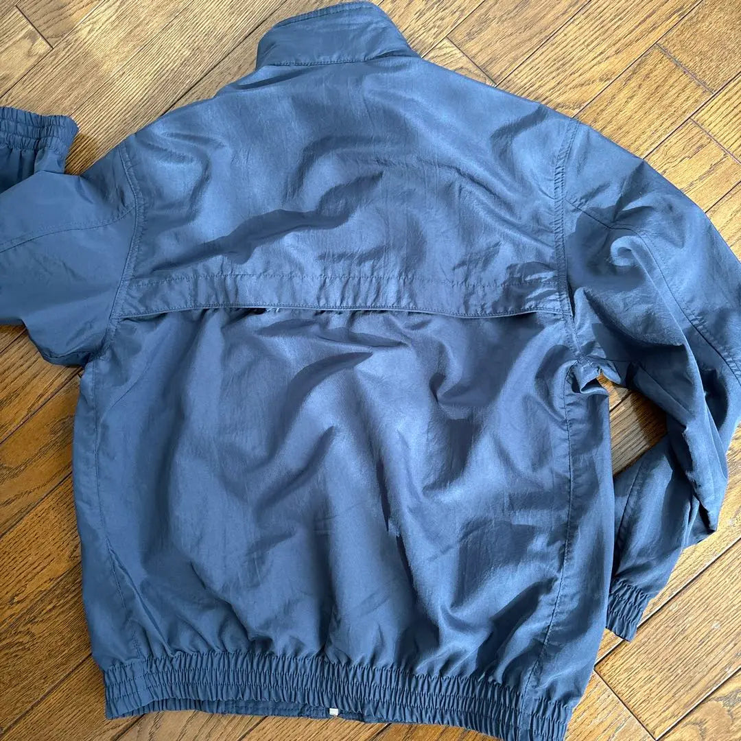 Men's Windbreaker