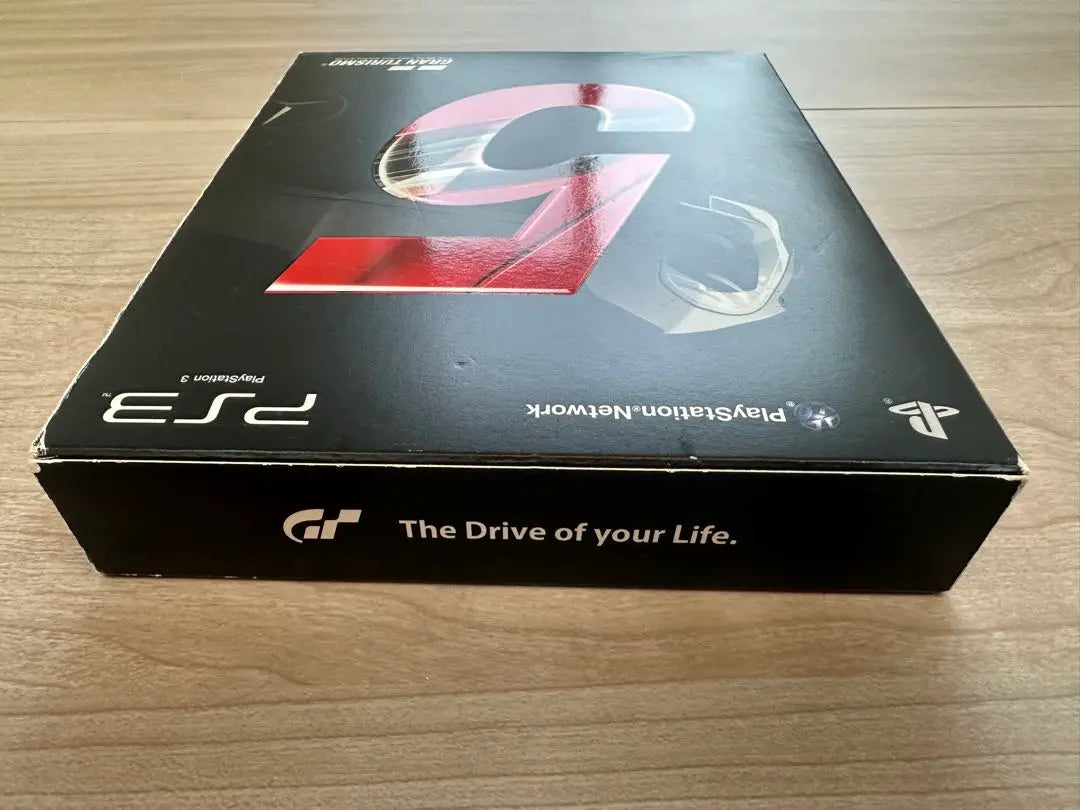 Gran Turismo 5 PS3 First Edition