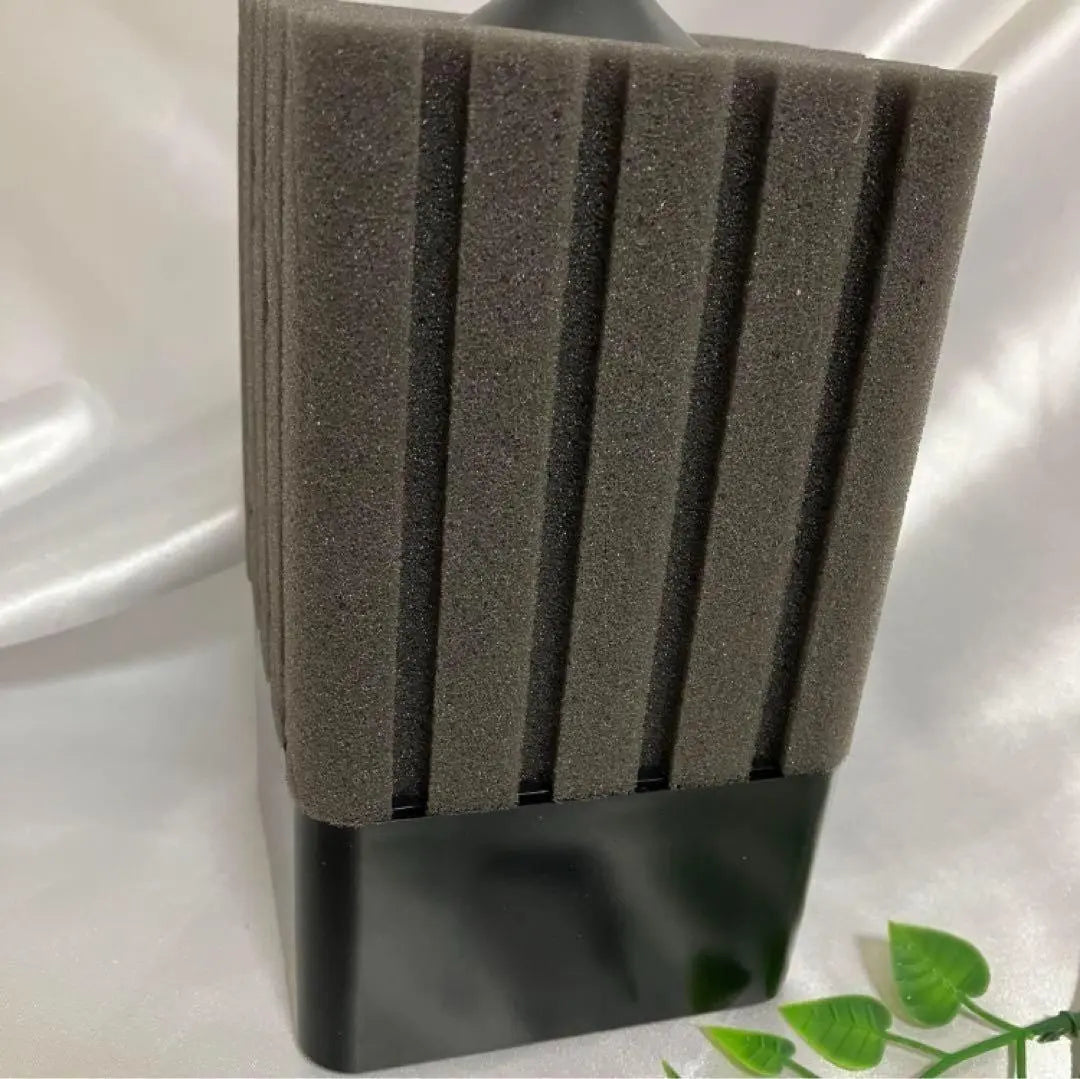 ❤️Anonymous delivery❤️Aquarium filter Sponge filter Filtration Oxygen increase Water circulation 3in1 | ❤️匿名配送❤️水槽フィルター スポンジフィルター ろ過 酸素増加 水循環 3in1