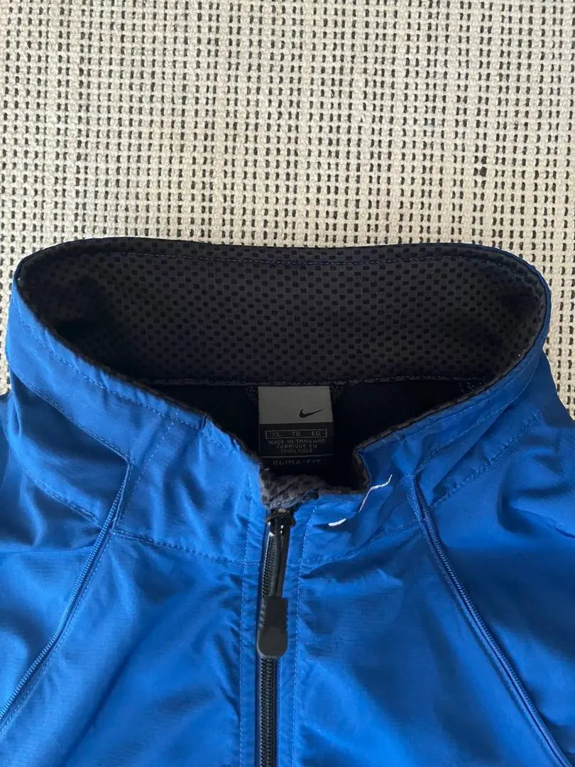 Nike Detachable Pocketable Jacket Vest Size XL