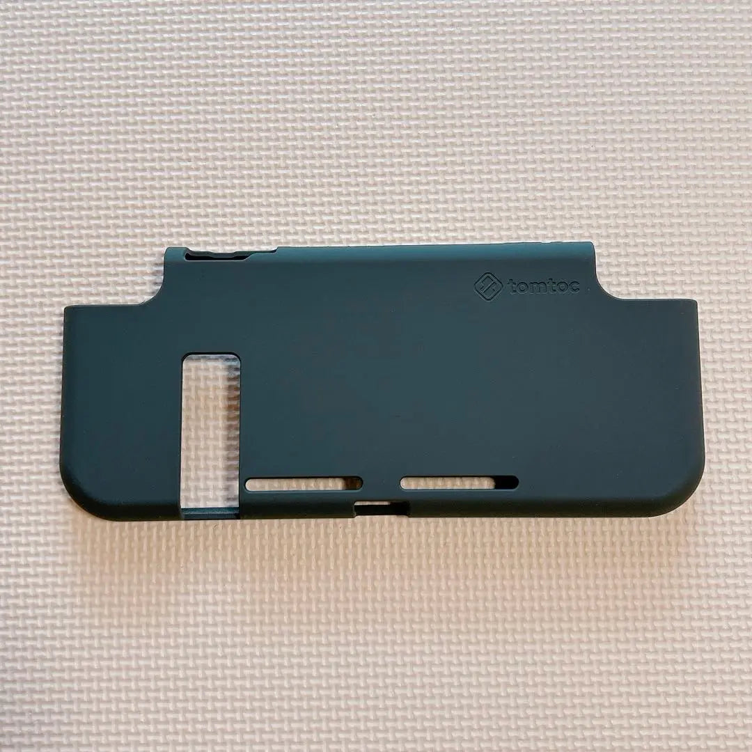 Nintendo Switch OLED model dedicated liquid silicon case