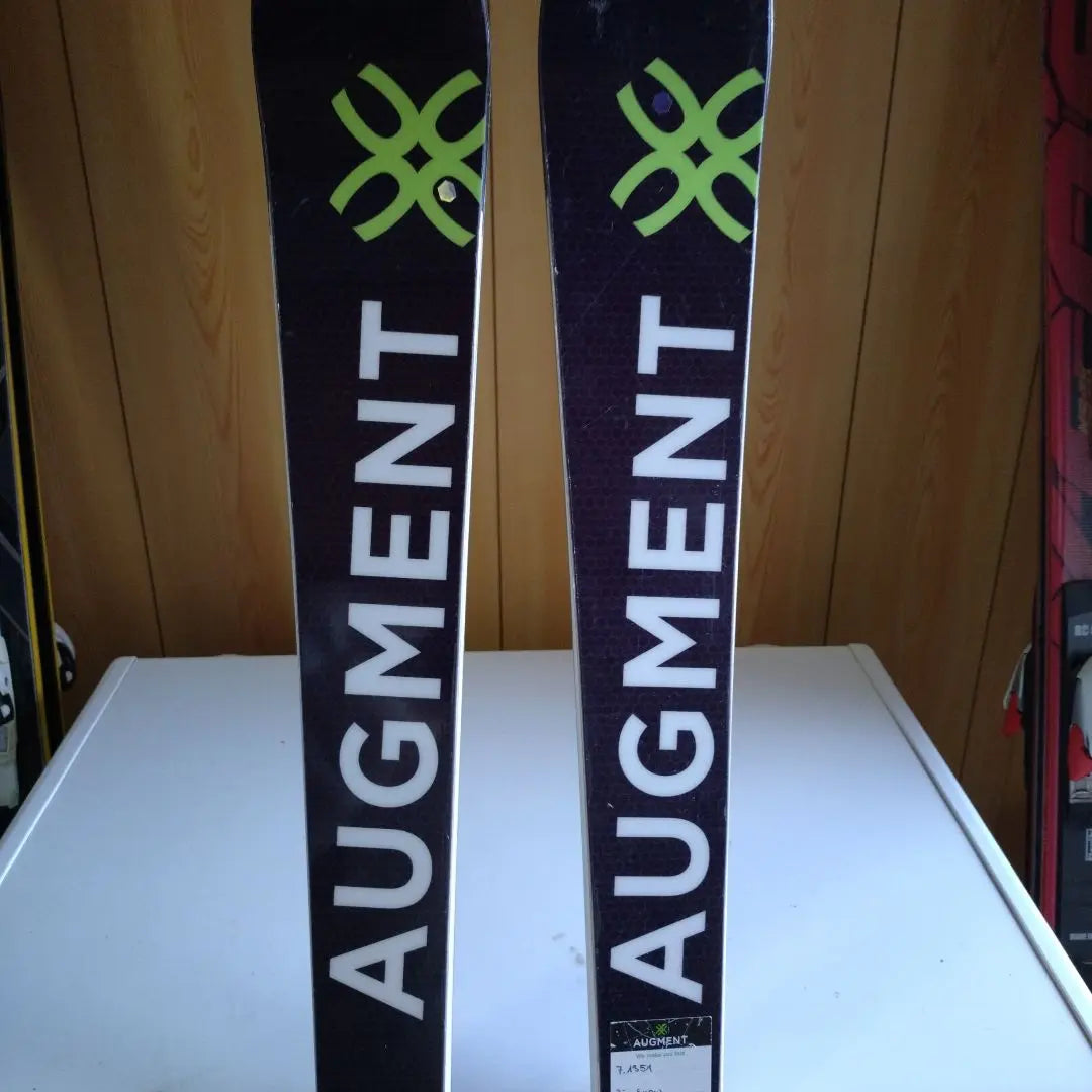 AUGMENT SL 157