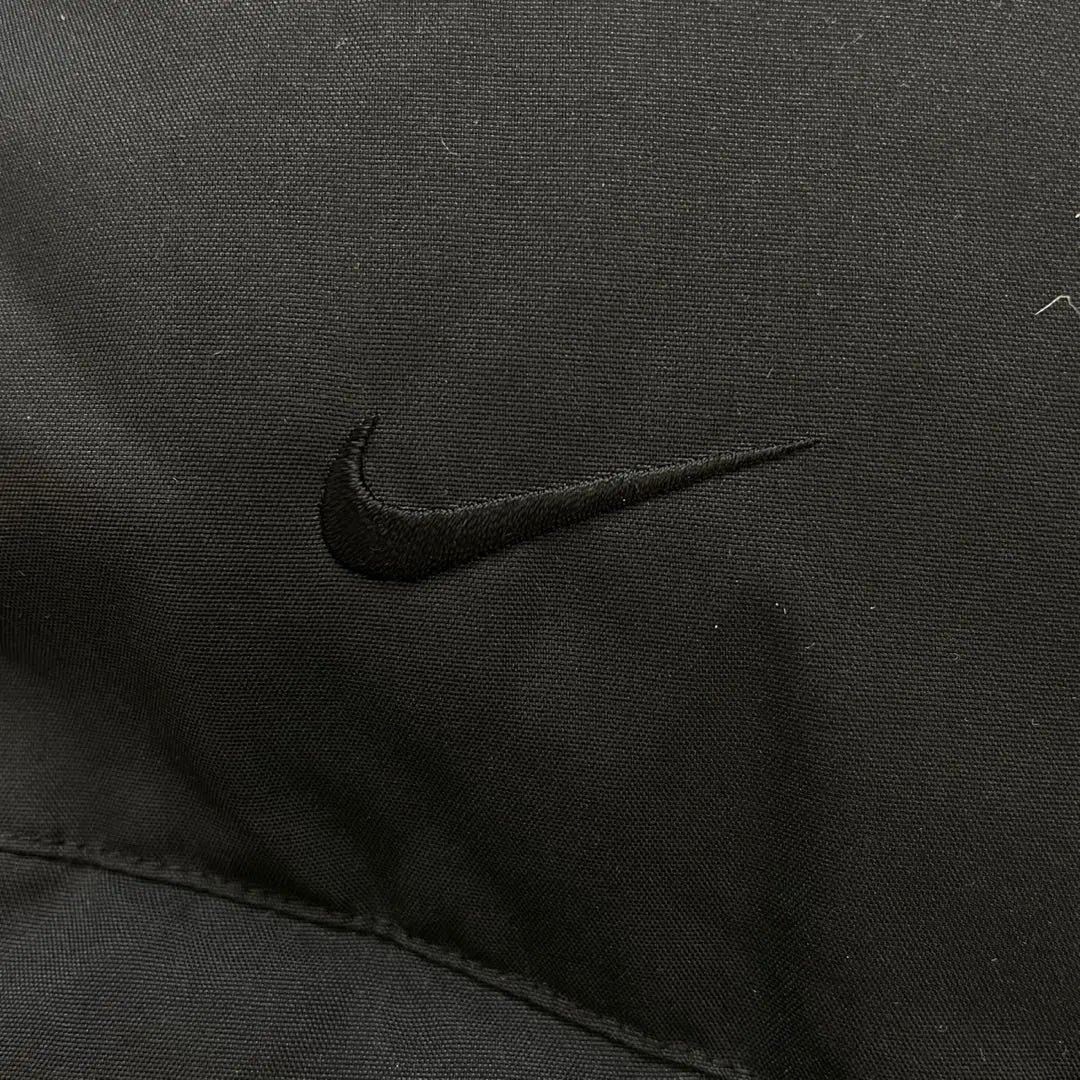 Rare Nike Down Vest Men S Black Logo Pocket Nike | 希少　ナイキ　ダウンベスト　メンズ　S ブラック　ロゴ　ポケット　NIKE