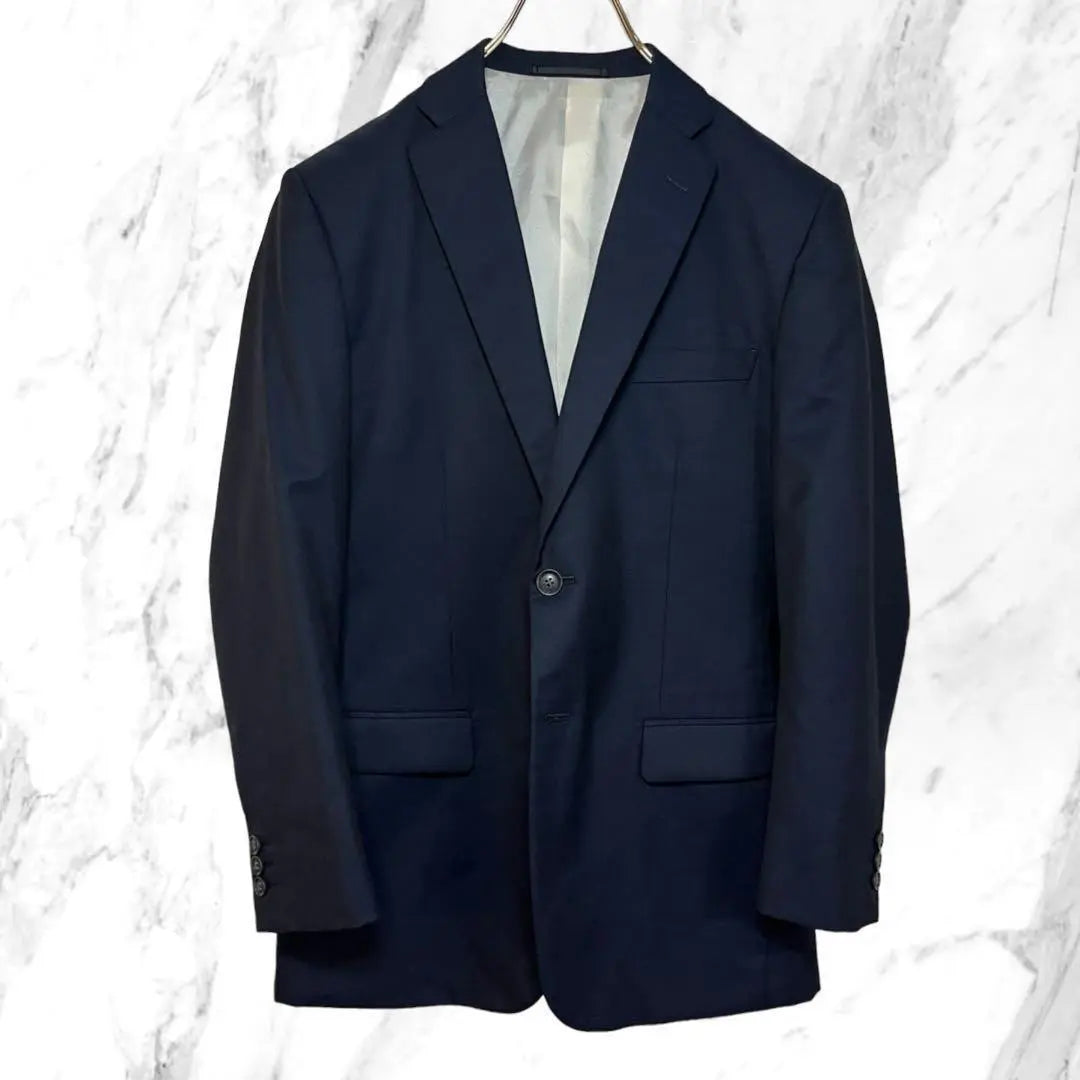 ✨Buen estado✨ Traje SADA [L] Chaqueta de traje para hombre Fabricada en Japón Mezcla de lana